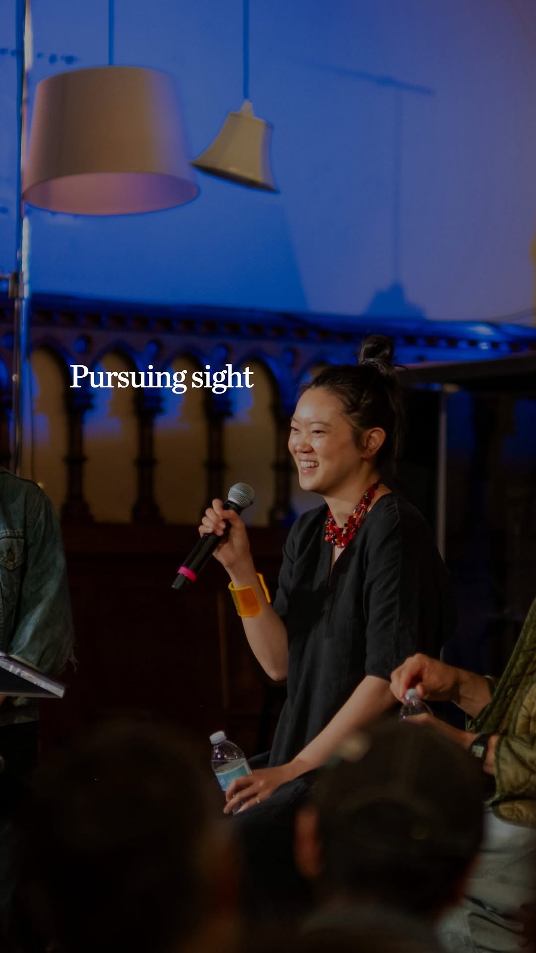 Creative conference is in 2 weeks!!!

Listen to the full podcast of Christina Gonzalez Ho’s talk from last year’s Creative Conference and register for this year’s conference on October 16 & 17 at the link in our bio.