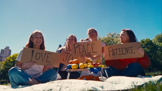 We’re so excited to share our newest music video on the Fruit of the Spirit! We’ll be learning about all the fruit that we have as we follow Jesus over the next 9 weeks! Can’t wait!