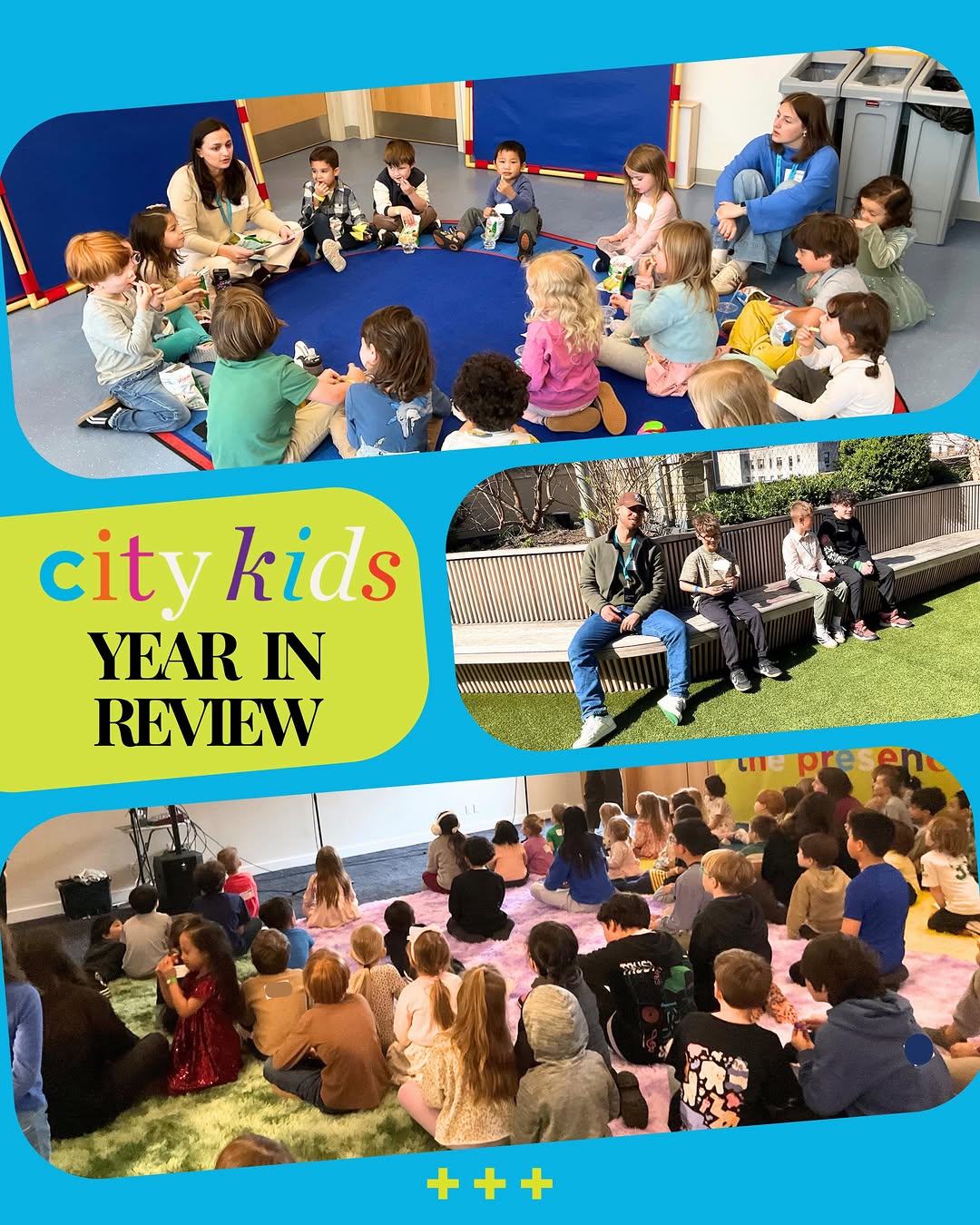What a year! It’s such a joy to partner in discipleship with you for your families! We spent 36 weeks in a chronological timeline of the Bible this school year and had so much fun learning and growing in Jesus! As the school year wraps up, we are praying that the grace and peace of Christ abound in your lives and families! We’re so thankful for each and every one of you!