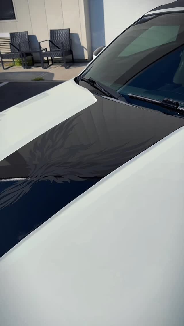 Nissan 350z 👊🏻

We’ve been slowly chipping away at this project with our client. He has the vision we are just bringing it life!

We posted this vehicle a couple weeks ago, this is the update. We have much more to come.

Professional Services We Offer : 
➖Mobile Detailing 
➖Window Tints 
➖Paint Correction 
➖Ceramic Coating
➖Paint Protection Film
➖Vinyl Wrap

Reach us via DM, TEXT or CALL to book an appointment.
📲 732-992-8303

. . . 

[ #detailtopia #tomsriver #njlocal #cars #auto ]