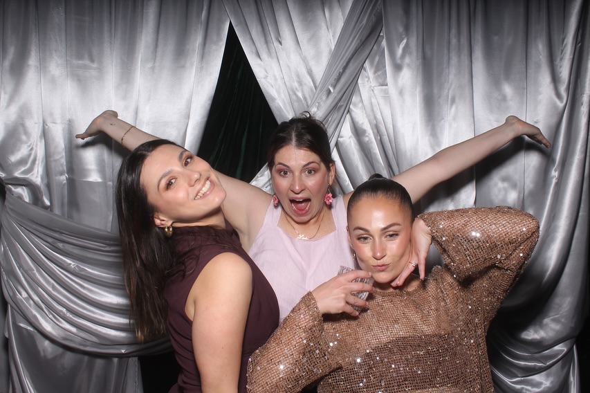 Popped my “Wedding Folks” vendor party cherry at Cherry Bomb Chapel 🍒🍸 
New celebrant, new friends, same mission: make love feel good. 

Thanks for the chaos + memories @spoiltphotobooths 
@weddingfolks_perth @cherrybombchapel ✨