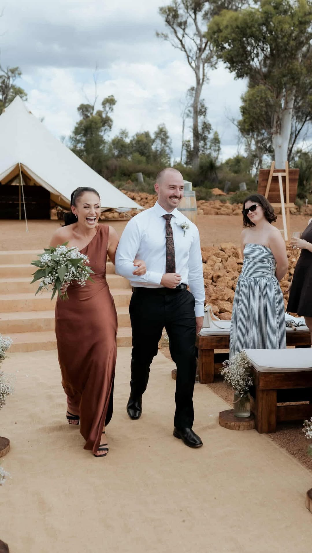 I didn’t plan on becoming a celebrant…

But this is the story that quietly changed everything for me ✨

#perthcelebrant #perthweddingcelebrant #perthweddings