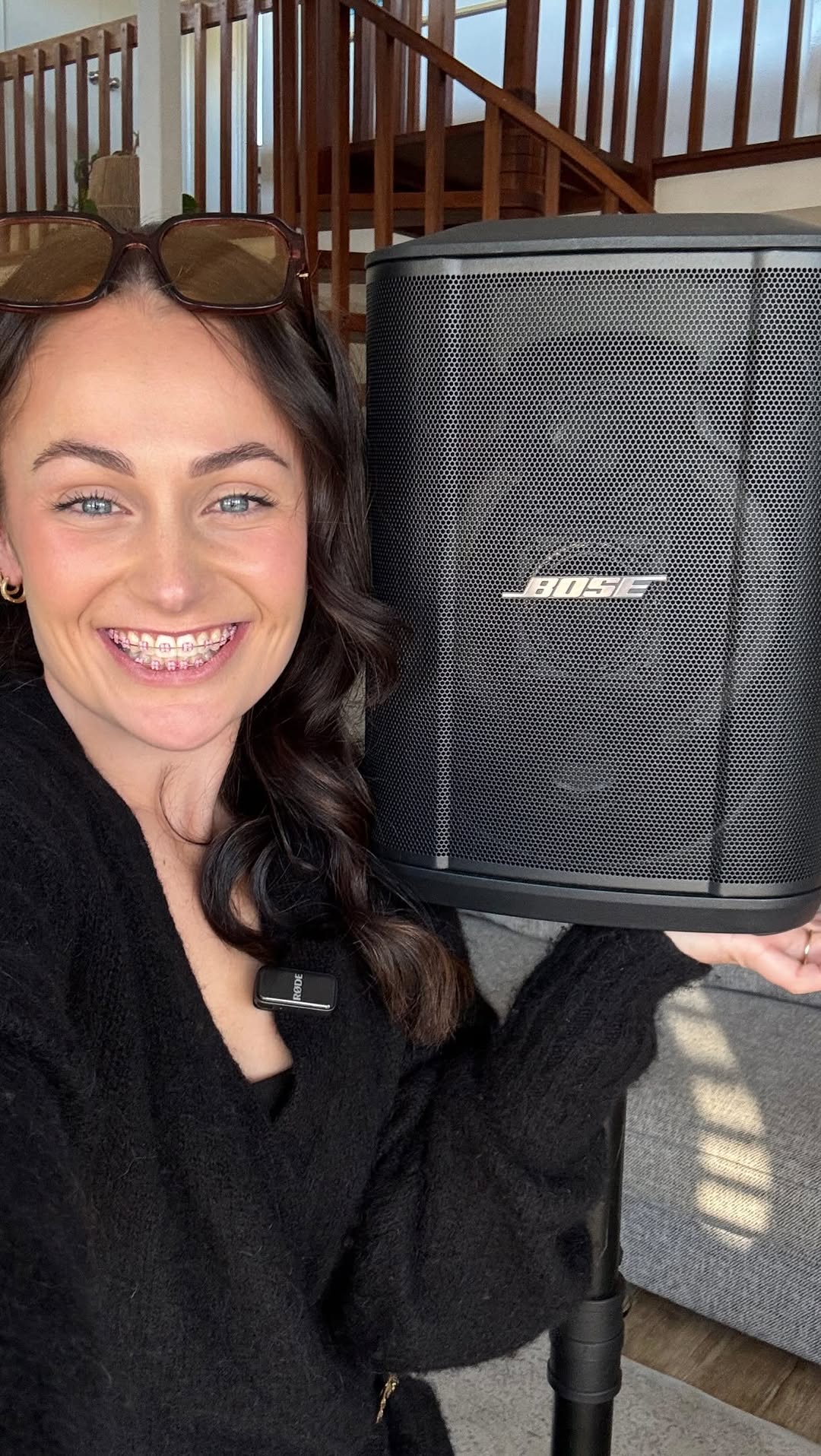 ✨ From Both Sides of the Aisle | Tip #4

Don’t let wedding questions keep you awake at night... ask your vendors! 🤍

One of my most asked questions is about wind and sound at outdoor ceremonies - and trust me, we’ve got it covered.

I’ve planned for the “what ifs” so you don’t have to ✨

#perthweddingcelebrant #embellishedceremonies #perthcelebrant