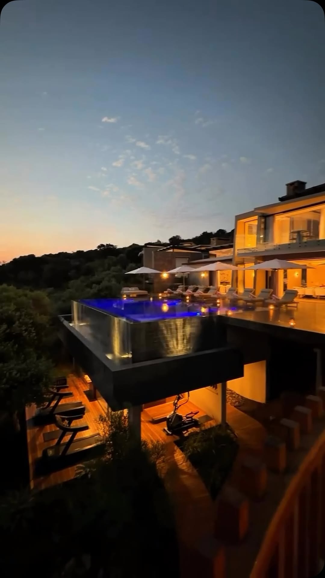 Looking to privately hire a safari villa? 

There are places that make the rest of the world disappear.

Villa Thandawena, where wild landscapes, quiet luxury and the freedom to simply be come together in a place that feels entirely your own.

This is Africa, experienced differently. 

#thandasafari #safari #southafrica