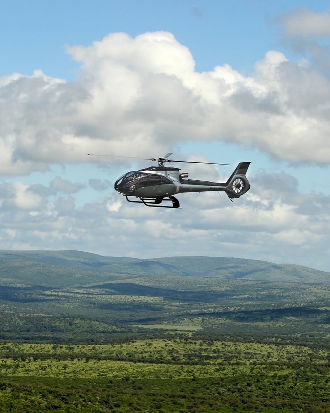 The horizon is yours. So is the helicopter.

At Villa Thandawena, Skydance, your private Airbus H130 B4 helicopter, and a highly experienced dedicated pilot are yours throughout your stay.

Take to the skies above KwaZulu-Natal. Return for a private safari. Walk the wilderness with your guide. Dine beneath the stars. End the evening around the fire.

This isn’t simply somewhere extraordinary to stay. It’s the freedom to experience Africa entirely on your terms.

Follow @litestream.realestate to discover and book extraordinary private estates, islands and experiences from within our global family office investor network.

#ThandaSafari #PrivateVilla #Safari