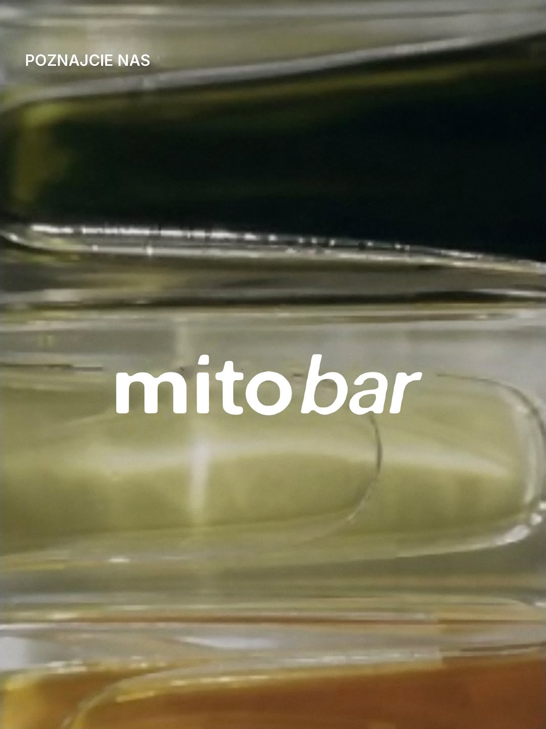 Przez ostatnie dni pytaliśmy, dlaczego regeneracji nie traktujemy tak poważnie jak treningu czy pielęgnacji. Oto nasza odpowiedź.

Mito Bar to miejsce, w którym nowoczesne, nieinwazyjne technologie działają razem, wspierając organizm na poziomie komórkowym. 

Na świecie ten kierunek ma już nazwę: multimodal wellness.

Chcemy, żeby świadoma, kompleksowa regeneracja stała się w Polsce codziennym nawykiem, a nie luksusem dostępnym tylko za granicą.

Otwarcie w Październiku 2026,  ul. Żaryna 2B. 

Włącz powiadomienia, żeby nie przegapić szczegółów.

#mitobar #multimodalwellness #nowystandard #warszawa #mokotow