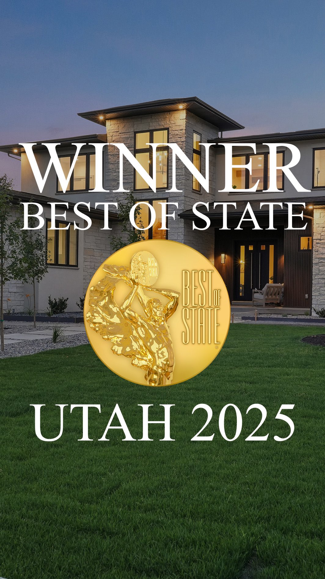 Monarca Media is officially Best of State 2025 for Real Estate Media 🏆✨

We’re so honored and grateful—this award reflects the heart, hustle, and creativity our team pours into every listing. 📸

Butterflies don’t just fly—they evolve. 🦋 And this moment is a reflection of that growth.

To our amazing clients; thank you for believing in us and letting us do what we love. 🙏 We’re so grateful to be part of your journey. #bestofstate #utahrealestate #utahrealestatephotographer