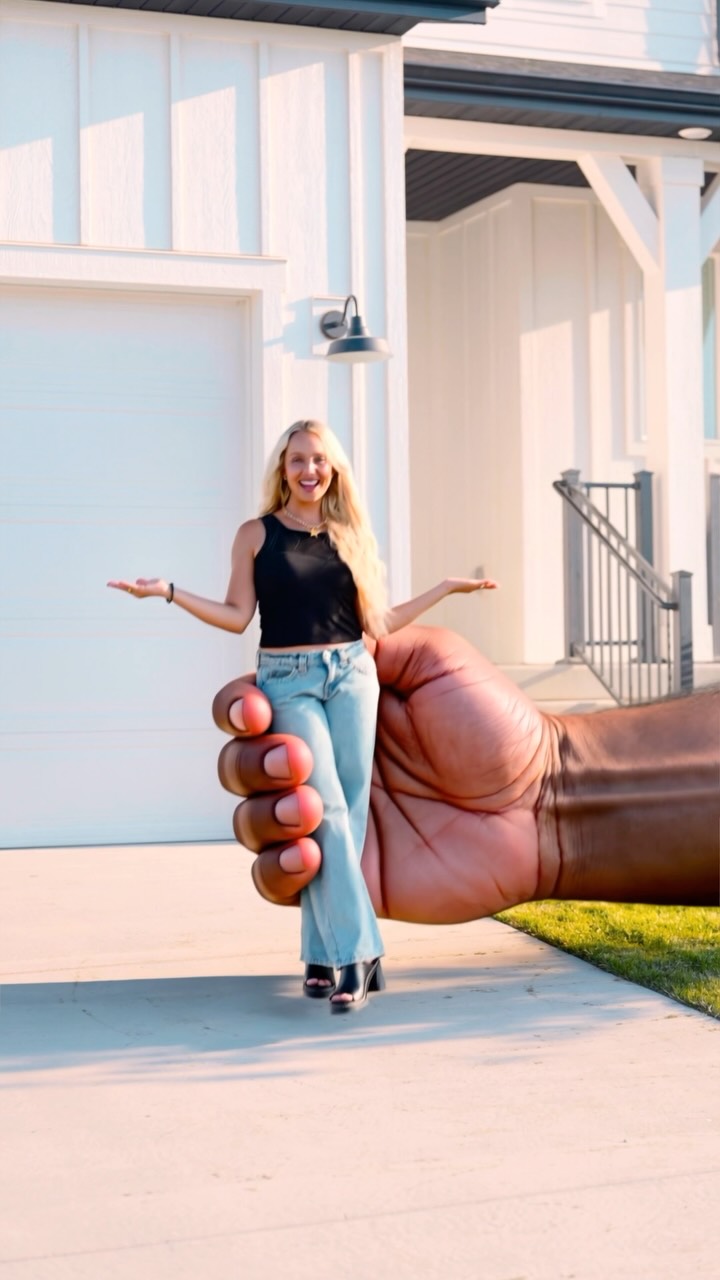 They thought they’d rent forever… 🥹🔑🏡

And now they’re HOMEOWNERS!!!

I’ve been talking with these two for the last few years about buying a home. For a long time, homeownership felt out of reach and renting felt like it might just be their forever.

But we kept the conversation going. We waited until the timing made sense, made a plan, and FINALLY… we made it happen. 😭👏🏼

THIS is why I love what I do.

You don’t have to have everything perfectly figured out before you reach out to a Realtor. Sometimes the first step is literally just a conversation — even if buying is a year or two away.

If you’re renting right now and secretly wondering, “Could I actually buy a house?” DM me “HOME” and let’s find out. 🤍

No pressure. No commitment. Just a plan to see what’s possible.
 
👩🏼‍💻 Alexandria Pedroni 
📱 (801) 867-1457 
📍 Utah Life; EXP 
Alexandriapedroni@gmail.com 

#utahrealtor #saratogasprings #utahagent #firsttimehomebuyer