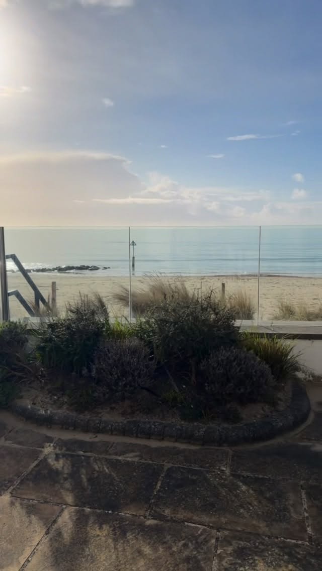Another day in the life of sandbanks concierge #poole #concierge #sandbanks #fyp #foryou