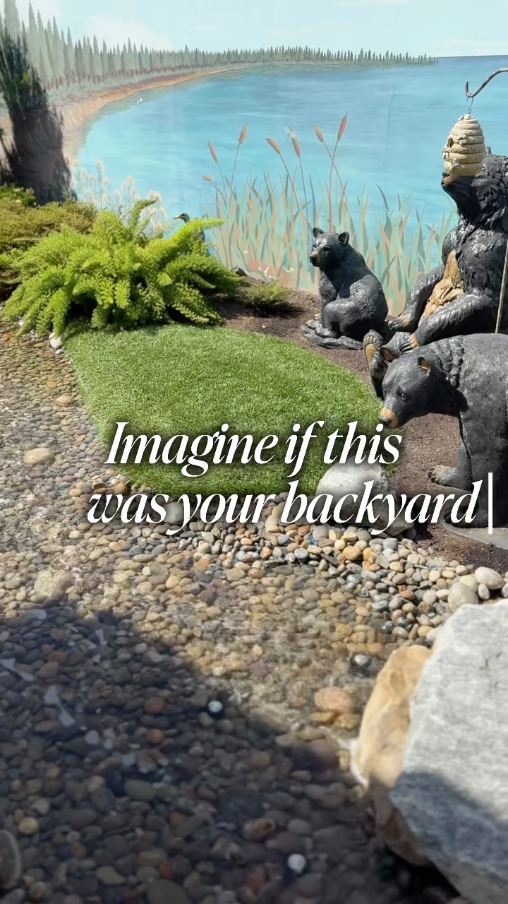 Don’t just imagine, let’s get it done.