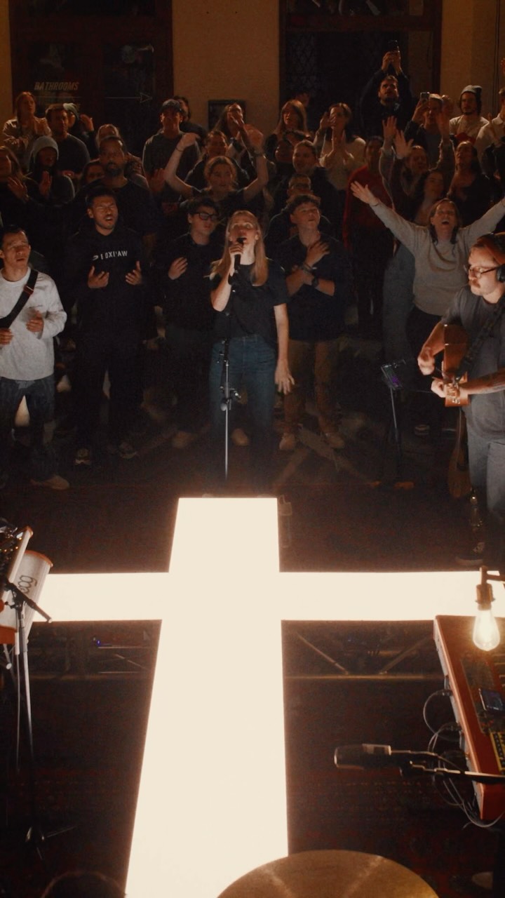 All songs from Live From Hell’s Kitchen Vol. 1 are now available to watch on YouTube or stream wherever you listen to music! 

Stay tuned for what worship.nyc has coming up this Fall, and keep praying with us that God’s Kingdom will come in New York as it is in Heaven.